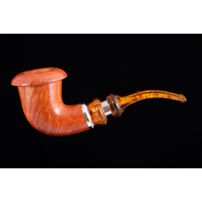 Трубка Ser Jacopo Mignon Pulchra Ambra (шт.)